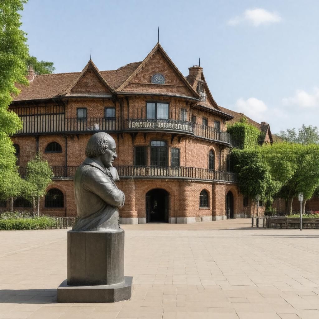 Royal Shakespeare Company
